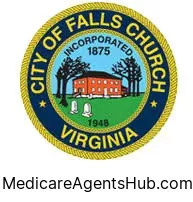 Local Medicare Insurance Agents in West Falls Church Virginia