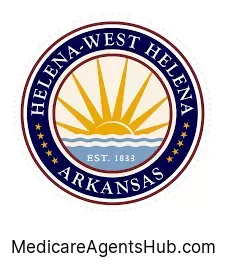 Local Medicare Insurance Agents in West Helena Arkansas
