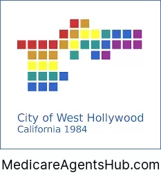 Local Medicare Insurance Agents in West Hollywood California