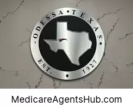 Local Medicare Insurance Agents in West Odessa Texas