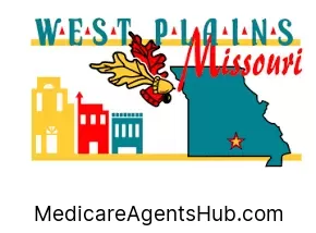 Local Medicare Insurance Agents in West Plains Missouri