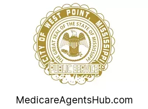 Local Medicare Insurance Agents in West Point Mississippi