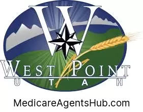 Local Medicare Insurance Agents in West Point Utah