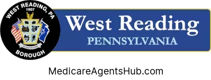 Local Medicare Insurance Agents in West Reading Pennsylvania