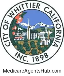 Local Medicare Insurance Agents in West Whittier-Los Nietos California