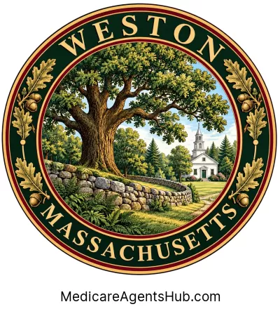 Local Medicare Insurance Agents in Weston Massachusetts