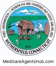 Local Medicare Insurance Agents in Wethersfield Connecticut