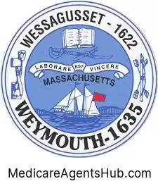 Local Medicare Insurance Agents in Weymouth Massachusetts