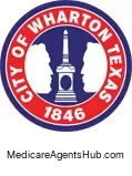 Local Medicare Insurance Agents in Wharton Texas