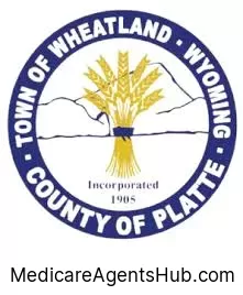 Local Medicare Insurance Agents in Wheatland Wyoming