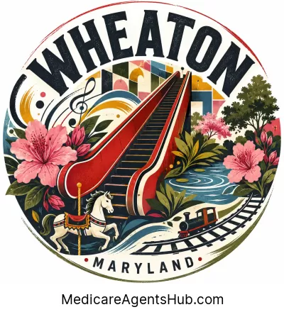 Local Medicare Insurance Agents in Wheaton Maryland