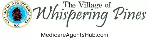 Local Medicare Insurance Agents in Whispering Pines North Carolina