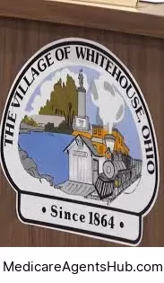 Local Medicare Insurance Agents in Whitehouse Ohio