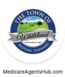 Local Medicare Insurance Agents in Whiteland Indiana