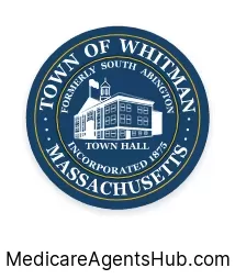 Local Medicare Insurance Agents in Whitman Massachusetts