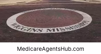 Local Medicare Insurance Agents in Wiggins Mississippi
