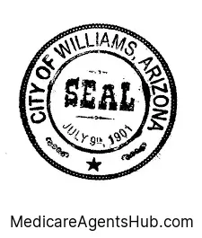 Local Medicare Insurance Agents in Williams Arizona