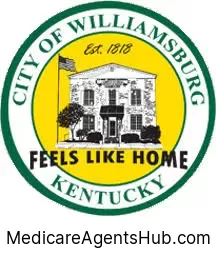 Local Medicare Insurance Agents in Williamsburg Kentucky