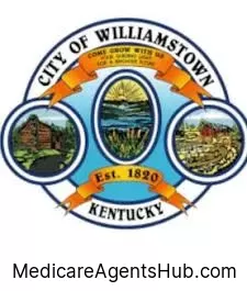 Local Medicare Insurance Agents in Williamstown Kentucky