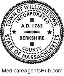 Local Medicare Insurance Agents in Williamstown Massachusetts