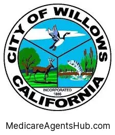 Local Medicare Insurance Agents in Willows California
