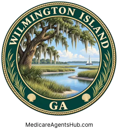 Local Medicare Insurance Agents in Wilmington Island Georgia