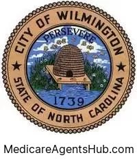 Local Medicare Insurance Agents in Wilmington North Carolina