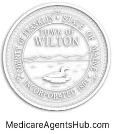 Local Medicare Insurance Agents in Wilton Maine