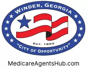 Local Medicare Insurance Agents in Winder Georgia