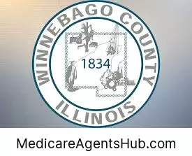 Local Medicare Insurance Agents in Winnebago Illinois