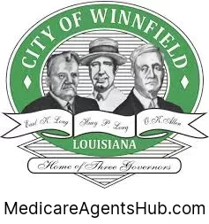 Local Medicare Insurance Agents in Winnfield Louisiana