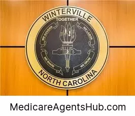 Local Medicare Insurance Agents in Winterville North Carolina