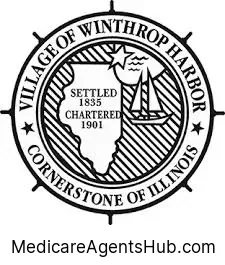 Local Medicare Insurance Agents in Winthrop Harbor Illinois