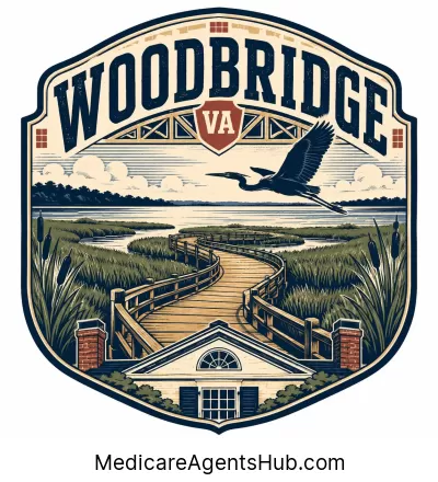 Local Medicare Insurance Agents in Woodbridge Virginia