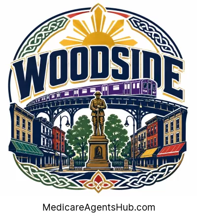 Local Medicare Insurance Agents in Woodside New York