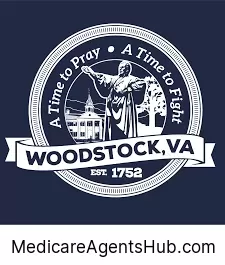 Local Medicare Insurance Agents in Woodstock Virginia