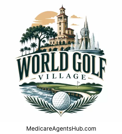 Local Medicare Insurance Agents in World Golf Village Florida