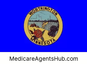 Local Medicare Insurance Agents in Worthington Minnesota