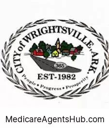 Local Medicare Insurance Agents in Wrightsville Arkansas