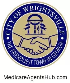 Local Medicare Insurance Agents in Wrightsville Georgia