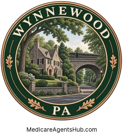 Local Medicare Insurance Agents in Wynnewood Pennsylvania
