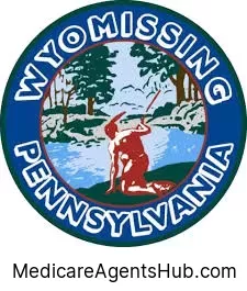 Local Medicare Insurance Agents in Wyomissing Pennsylvania