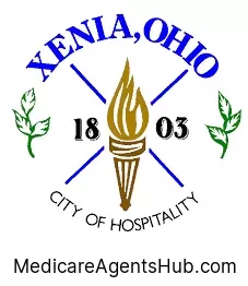 Local Medicare Insurance Agents in Xenia Ohio