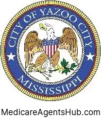 Local Medicare Insurance Agents in Yazoo City Mississippi