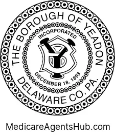 Local Medicare Insurance Agents in Yeadon Pennsylvania