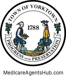 Local Medicare Insurance Agents in Yorktown Indiana