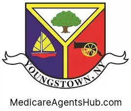 Local Medicare Insurance Agents in Youngstown New York