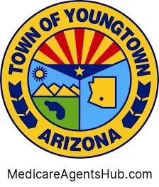 Local Medicare Insurance Agents in Youngtown Arizona