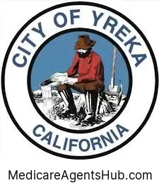 Local Medicare Insurance Agents in Yreka California