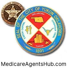 Local Medicare Insurance Agents in Yukon Oklahoma